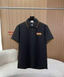 Picture of Burberry Polo Shirts Short _SKUBurberryS-2XL12yr10928939